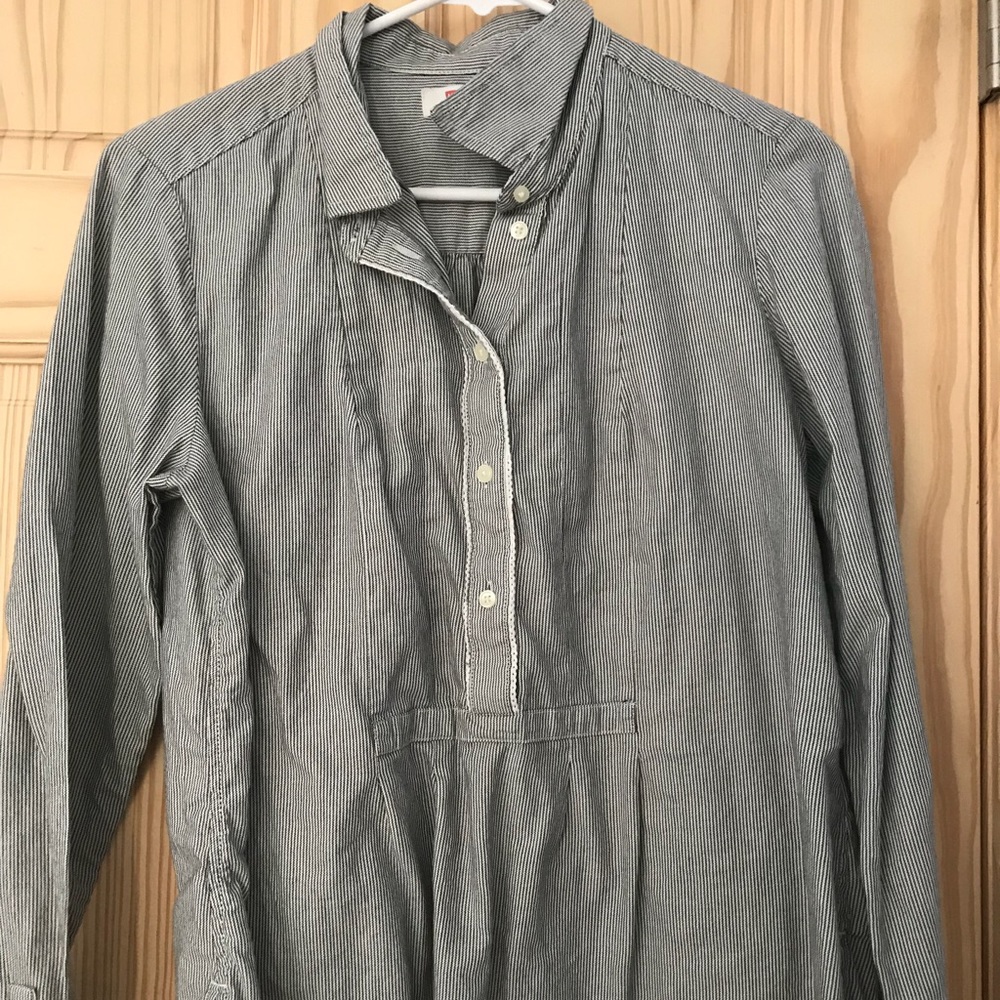 Levi’s Shirt